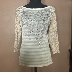 Miss Me Top
